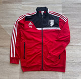 Adidas Sports Jacket - Large