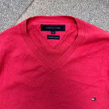 Tommy Hilfiger Sweater - Large