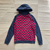 Nike FCB Hoodie - Medium