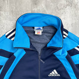 Adidas Sports Jacket - Large