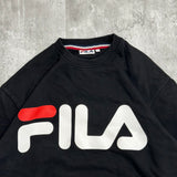 Fila Sweatshirt - Small