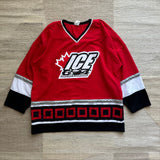 Ice Hockey Club Jersey - 2XL