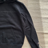 Champion Hoodie - Medium