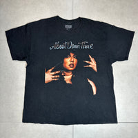 About Down Time Graphic T-Shirt - 2XL
