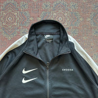 Nike Sports Jacket - Medium