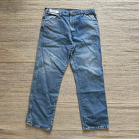 Dickies Blue Jeans - W36