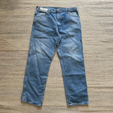 Dickies Blue Jeans - W36