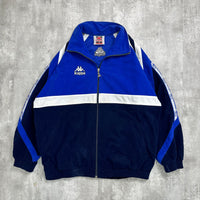 Kappa Sports Jacket - Medium
