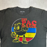 Vintage Pac Man T-Shirt - Large (M Fit)