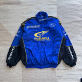 Subaru World Rally Team Jacket - 2XL