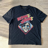 Elton John Graphic T-Shirt - Medium