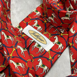 Jodhpur Printed Tie
