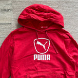 Puma Hoodie - Medium