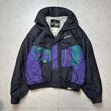 Asics Retro Jacket - XL
