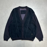 Vintage Cardigan- X-Large