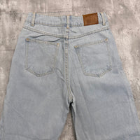 Dont Call Me High Waist Denim - W30