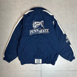 90’s Penn State Starters Jacket - 2XL