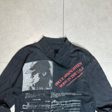 Bruce Springsteen Graphic T-Shirt - Small