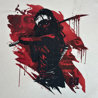 Walking Dead Graphic T-Shirt - XL