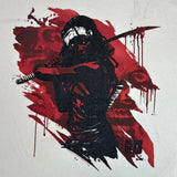 Walking Dead Graphic T-Shirt - XL
