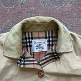 Burberry Classic Trench Coat - X-Large