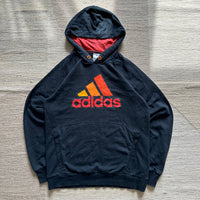Adidas Hoodie - Small (Fits L)