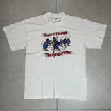 The Grapevine Graphic T-Shirt - Medium