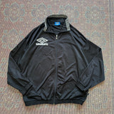Umbro Sports Jacket - Large
