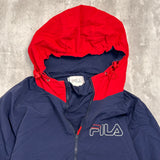 Fila Sportswear - Medium