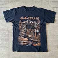 Bella Italia Graphic T-Shirt - Large