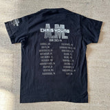 Chris Young A.M. Tour 2013-14 - Small