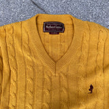 Marlboro Classics Sweater - X-Large