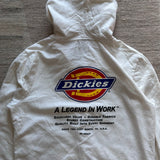Dickies Hooded Jacket - Large