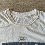 Michael Jackson Smooth Criminal T-Shirt - X-Large