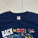 Moto GP World Championship 2016 T-Shirt - Medium