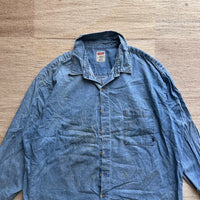 Dickies Work Shirt - 3XL
