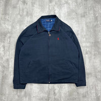 Herrington Jacket - X-Large