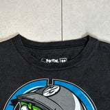 Metal Mulisha Graphic T-Shirt - Small
