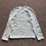 Lacoste Full Sleeve T-Shirt - Small