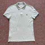 Lacoste Polo T-Shirt - Medium