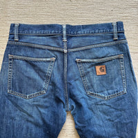 Carhartt Klondike Jeans - W33