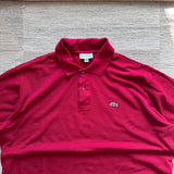 Lacoste Polo T-Shirt - 3XL