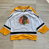 Chicago Blackhawks Jersey - XL