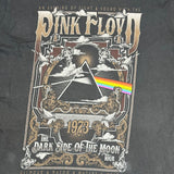 Pink Floyd The Dark Side of The Moon Tour Graphic T-Shirt - Small