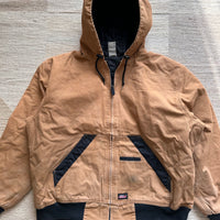 Dickies Hooded Jacket - 2XL
