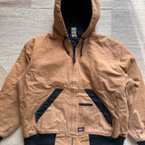 Dickies Hooded Jacket - 2XL