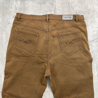 Y2K High Waist Pants - W30