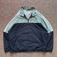 Adidas Sports Jacket - X-Large