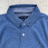 Tommy Hilfiger Polo T-Shirt - Medium