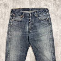 Levis 501 Jeans - W32
